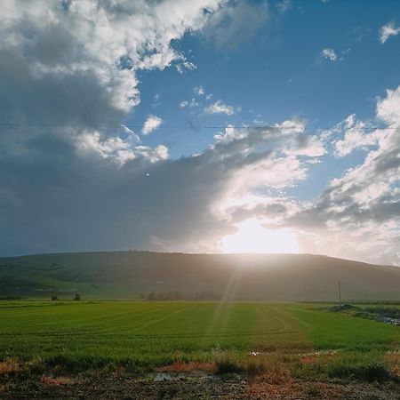 בגג העמק On The Roof Of The Valley Sirguniyah Exterior photo
