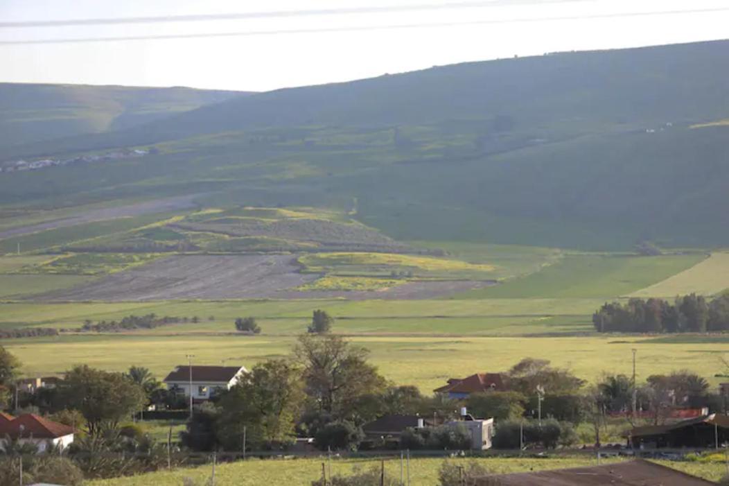 בגג העמק On The Roof Of The Valley Sirguniyah Exterior photo